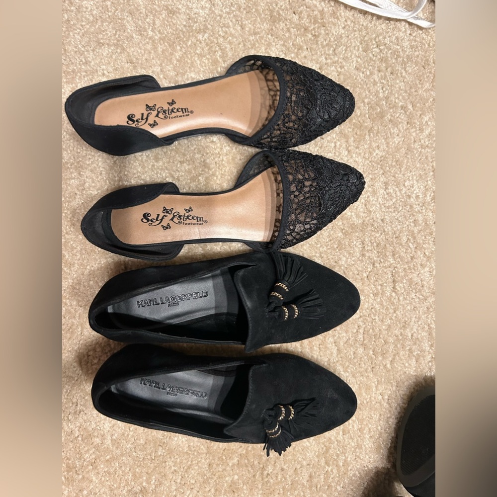 Karl lagerfaeld lot